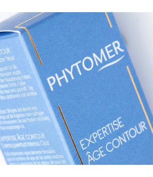 Expertise Age Contour Crème Intense Yeux